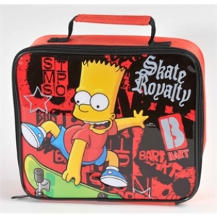 106566  Bart Simpson Royalty